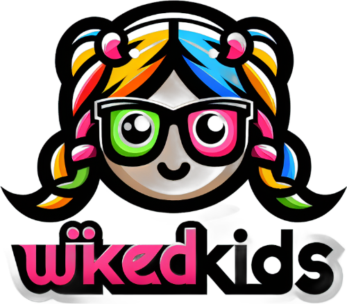 WIKED KIDS